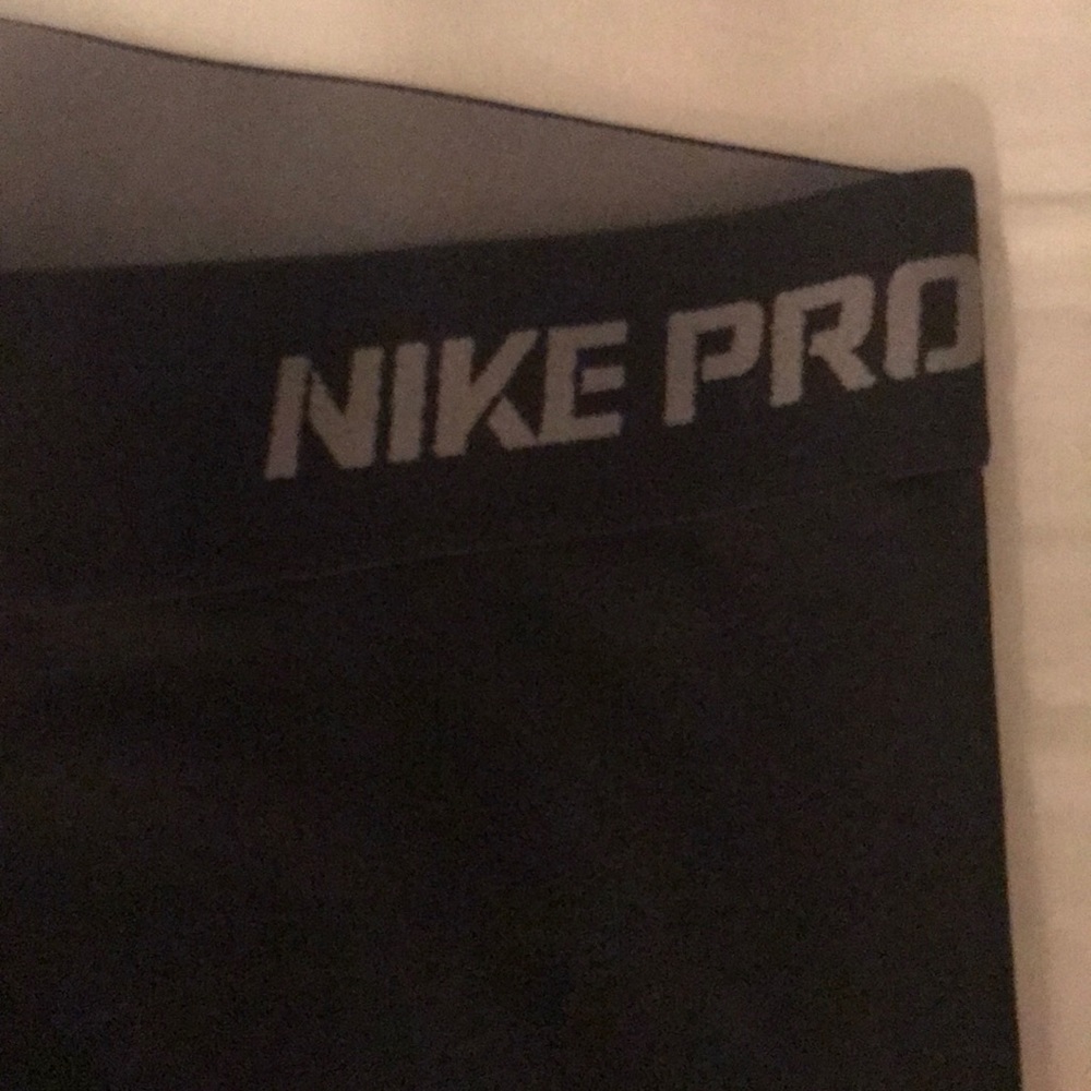 Nike Pro spandex